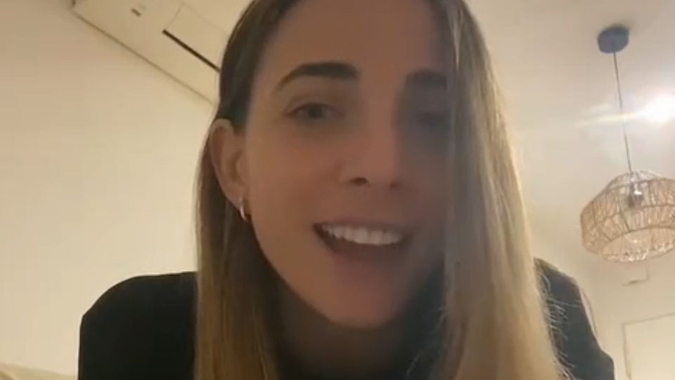 Cecilia G.